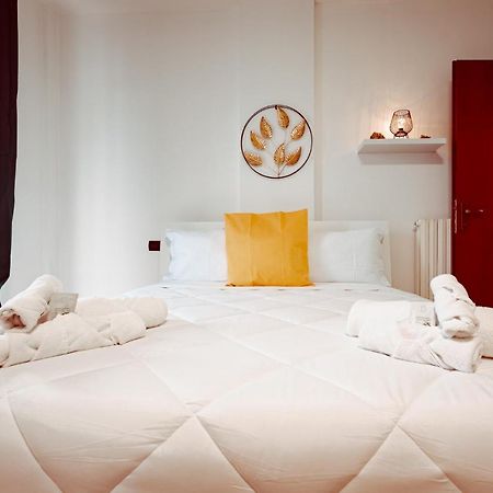 Adriano Apartment Turin Ngoại thất bức ảnh