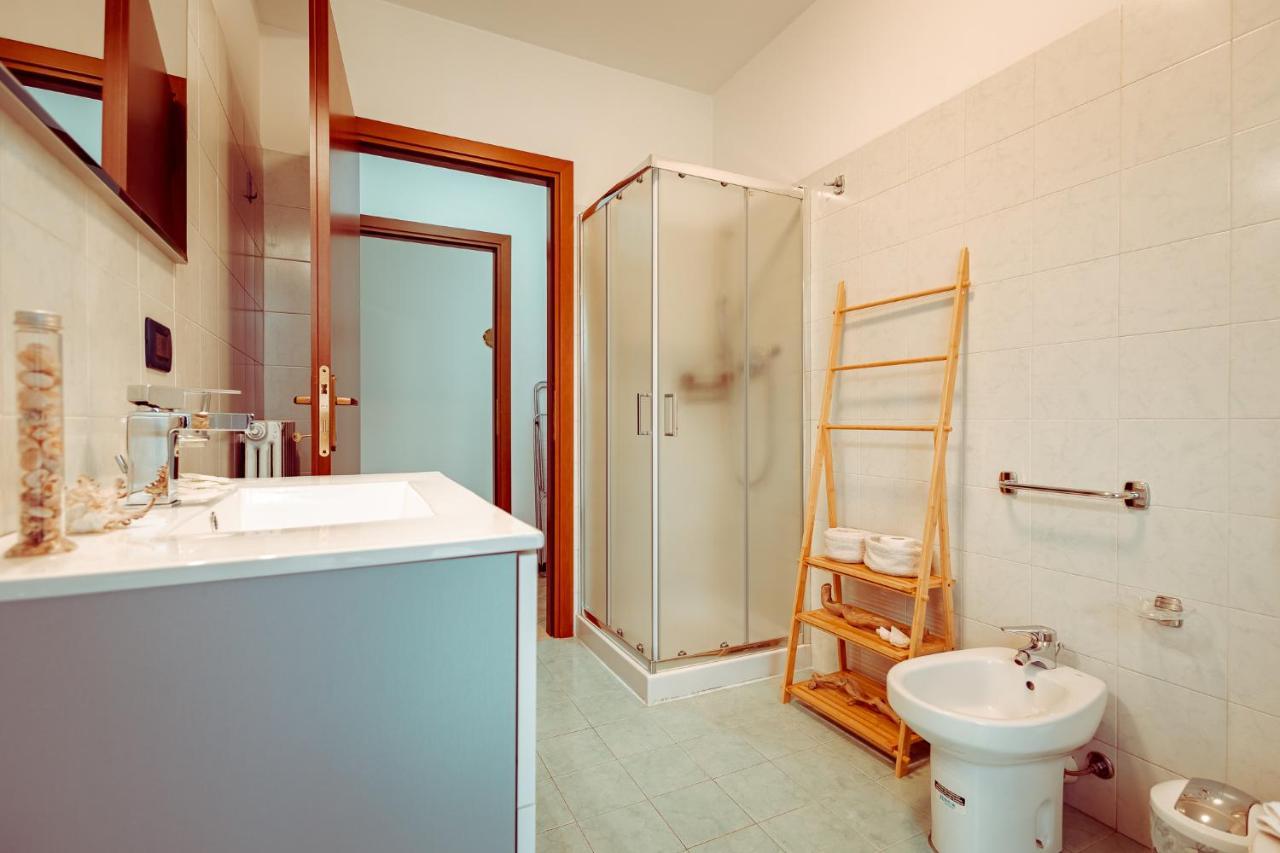 Adriano Apartment Turin Ngoại thất bức ảnh