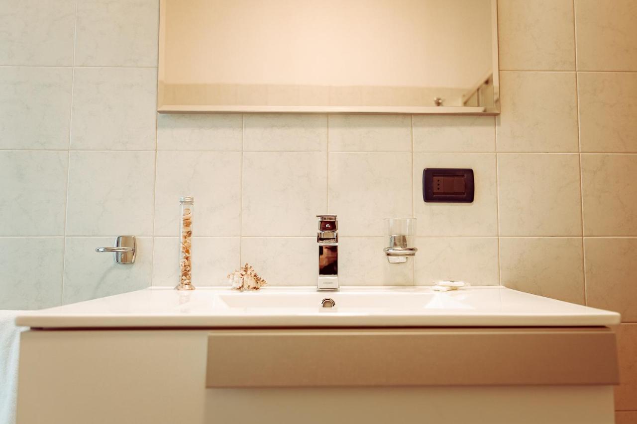 Adriano Apartment Turin Ngoại thất bức ảnh