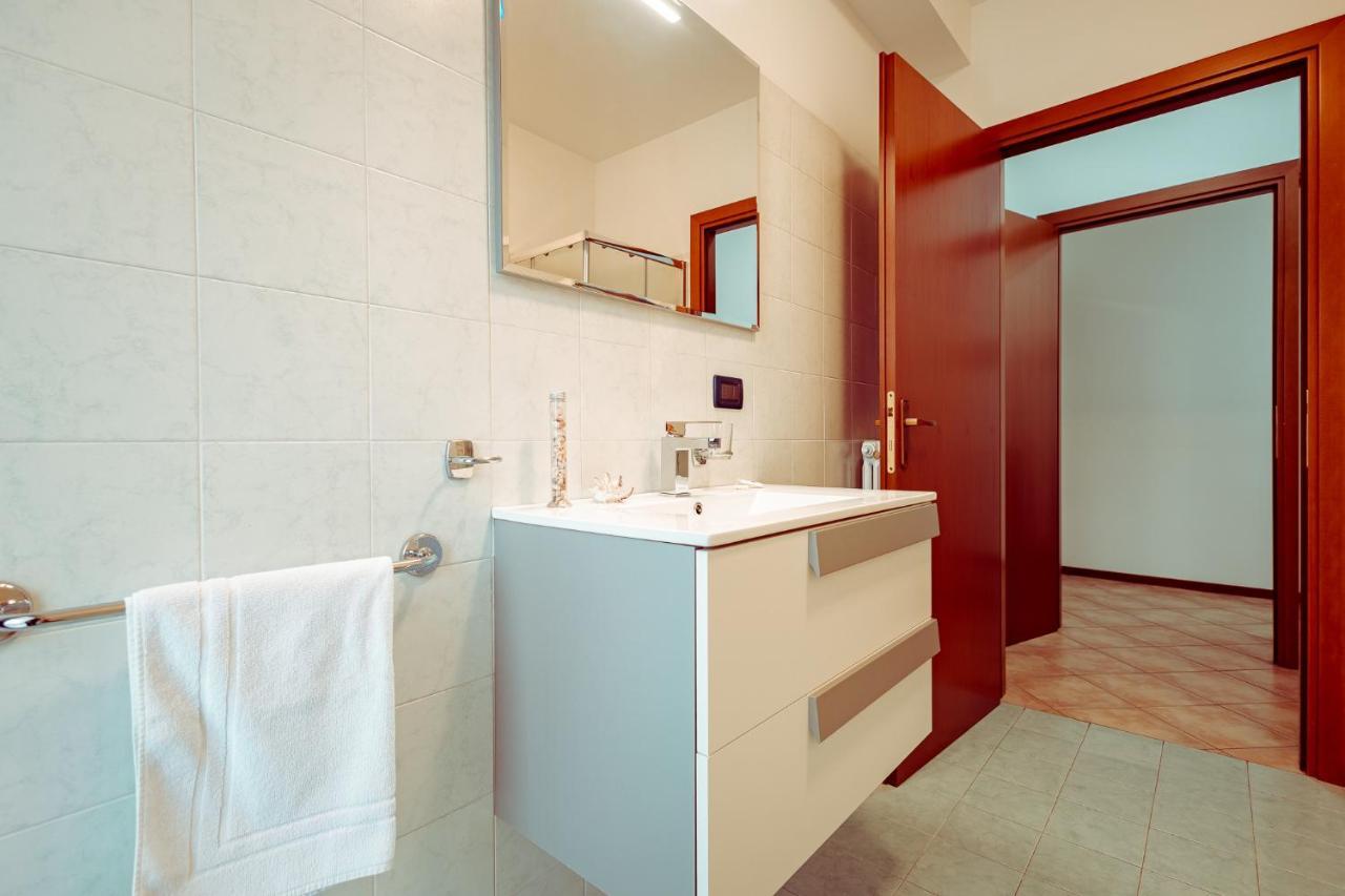 Adriano Apartment Turin Ngoại thất bức ảnh