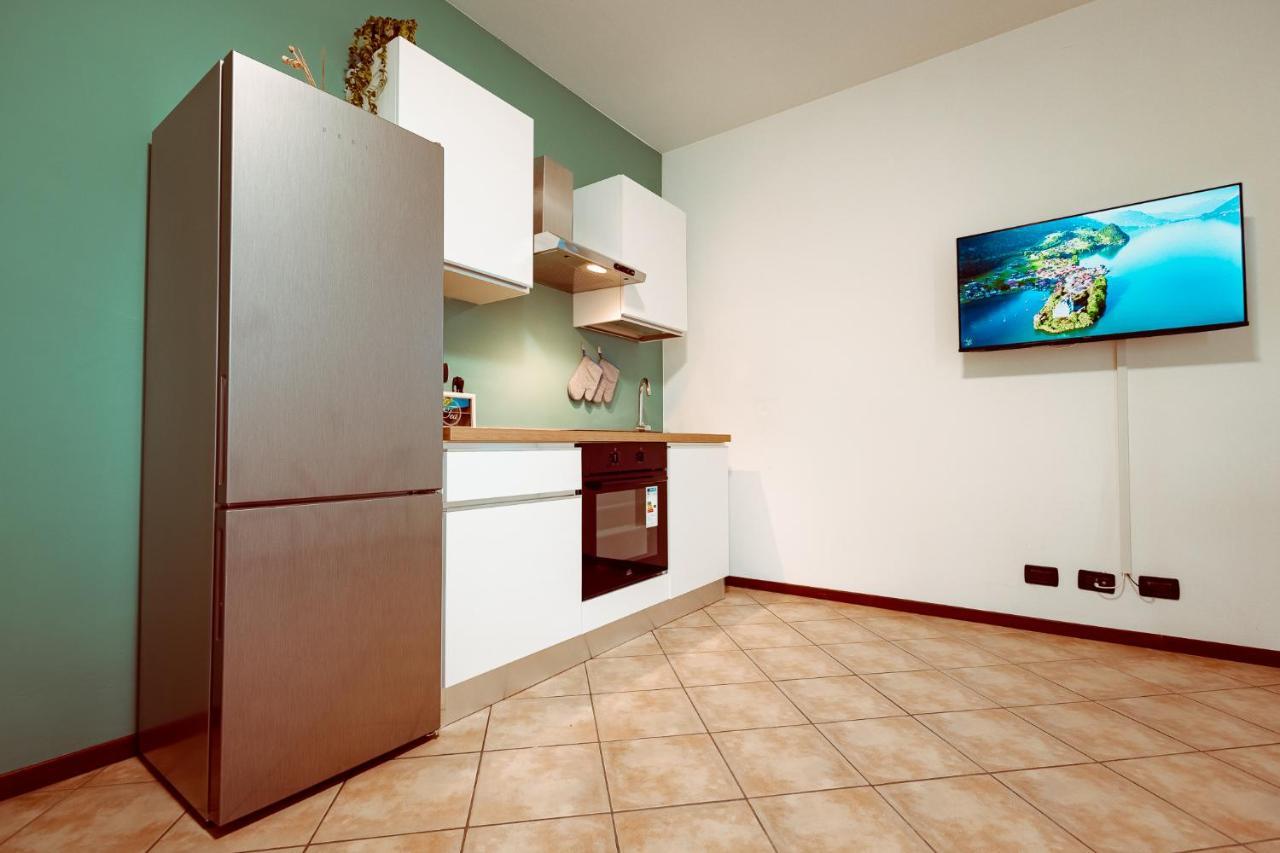 Adriano Apartment Turin Ngoại thất bức ảnh