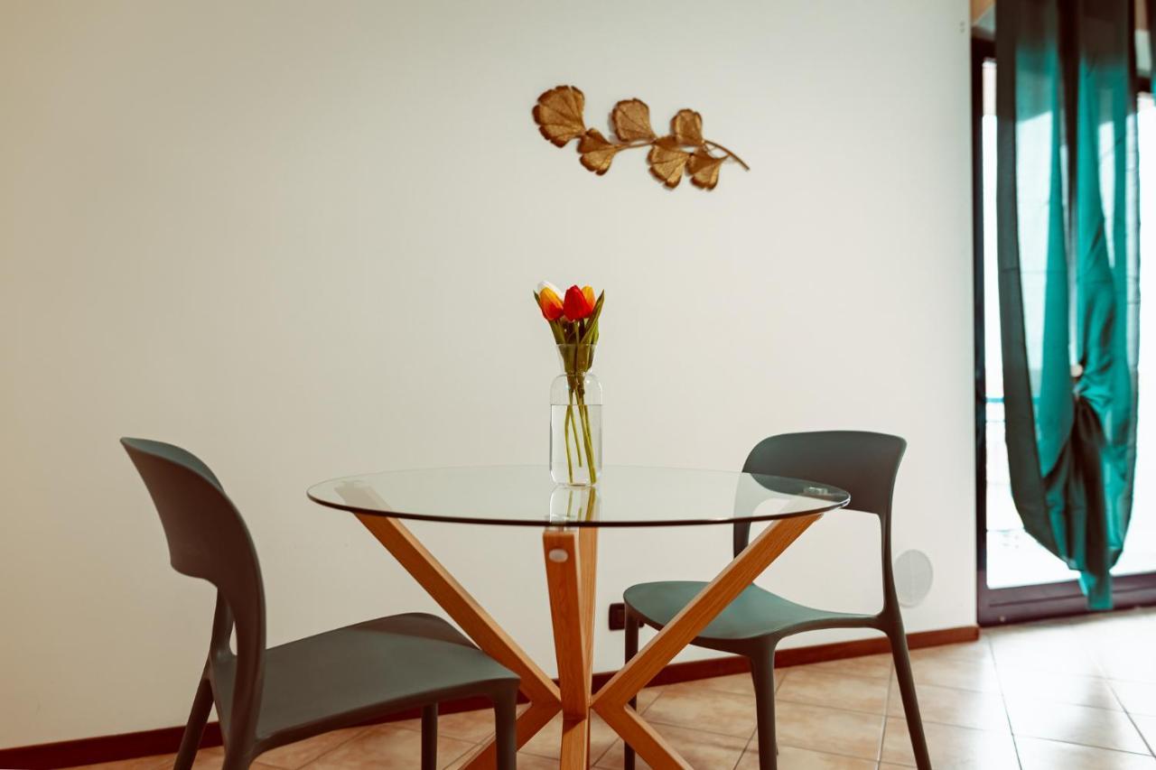 Adriano Apartment Turin Ngoại thất bức ảnh