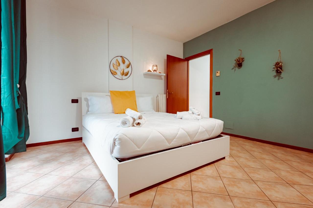 Adriano Apartment Turin Ngoại thất bức ảnh