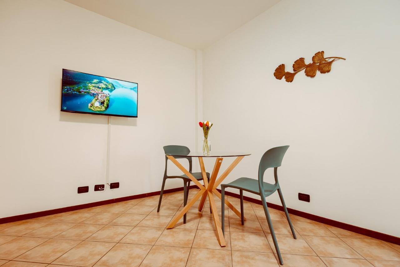 Adriano Apartment Turin Ngoại thất bức ảnh