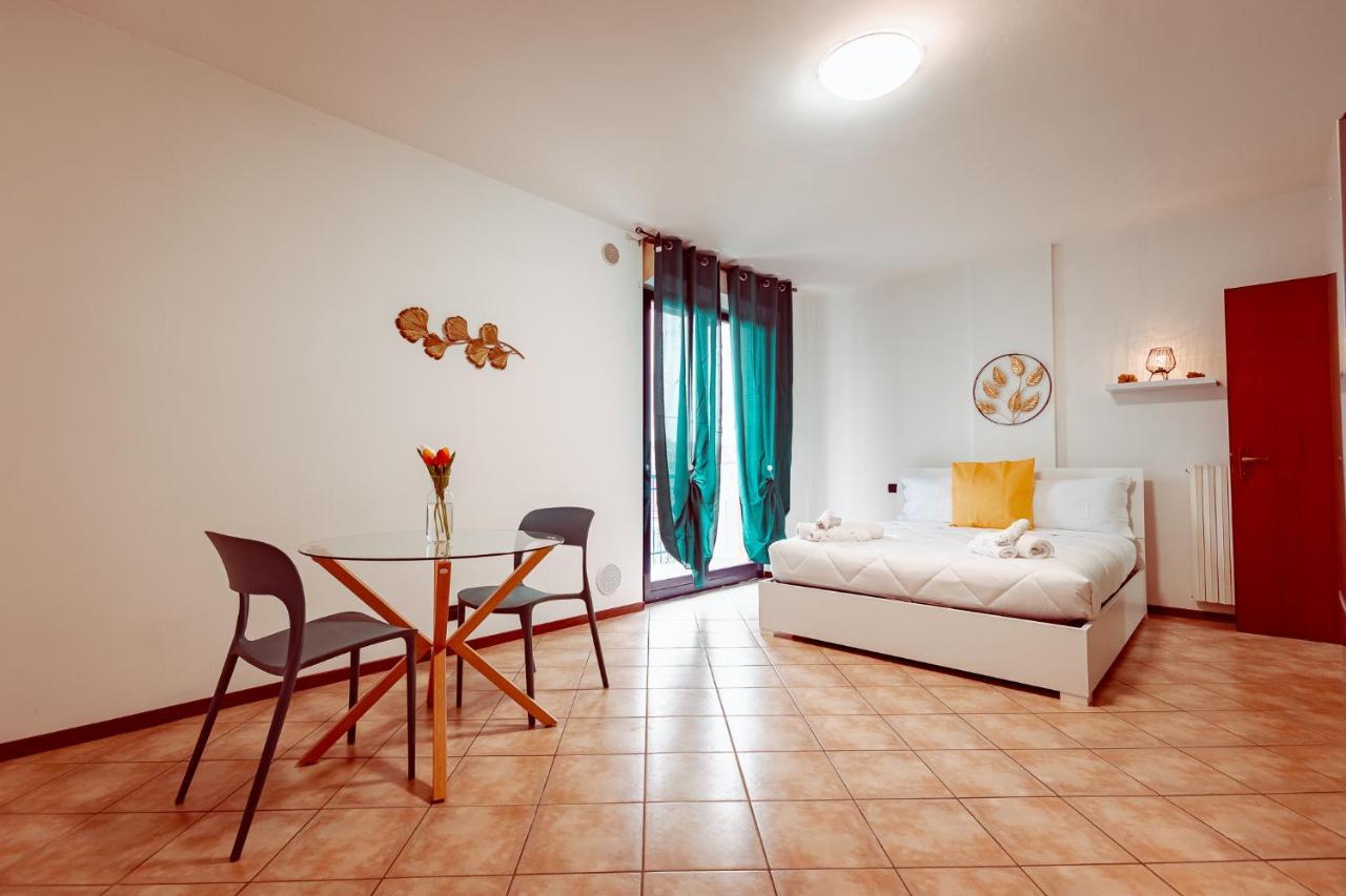 Adriano Apartment Turin Ngoại thất bức ảnh