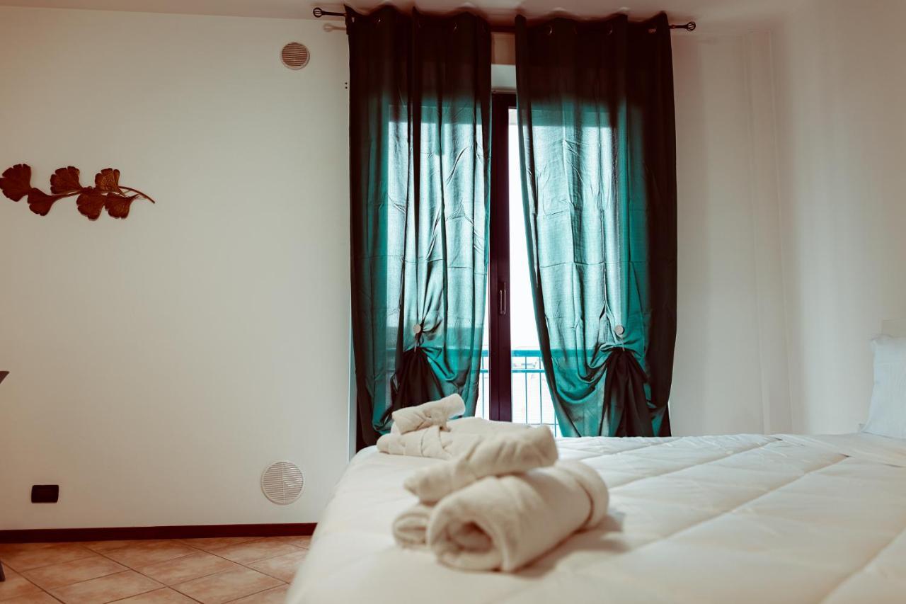 Adriano Apartment Turin Ngoại thất bức ảnh