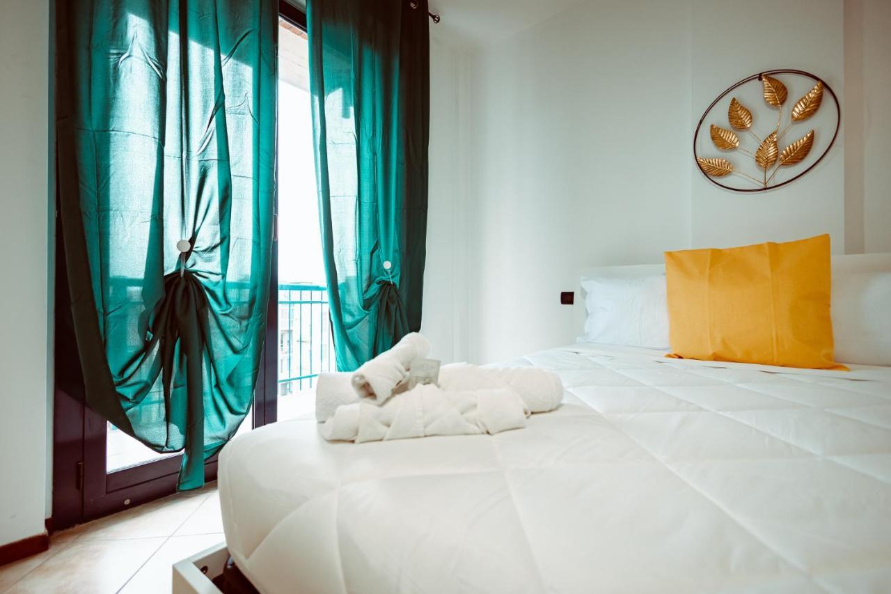 Adriano Apartment Turin Ngoại thất bức ảnh