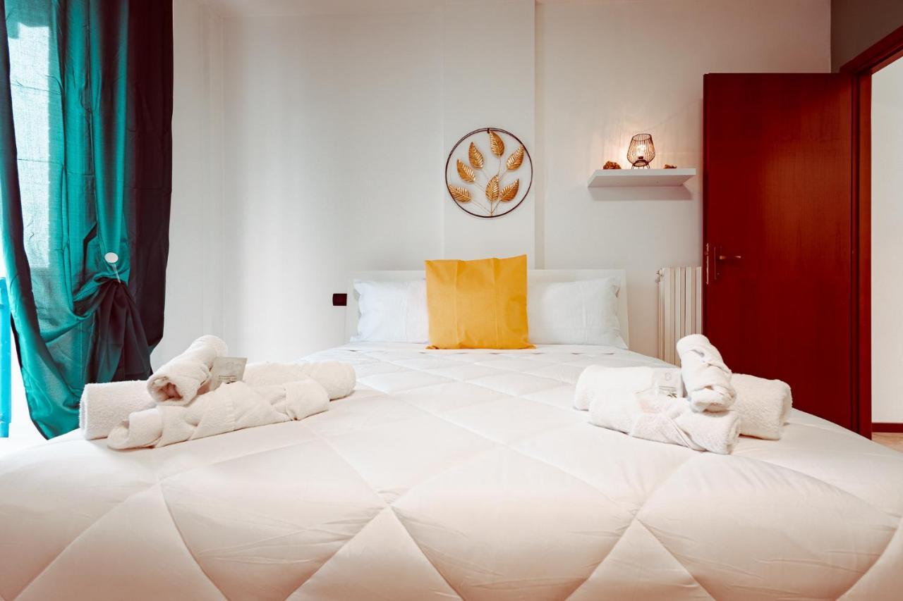 Adriano Apartment Turin Ngoại thất bức ảnh